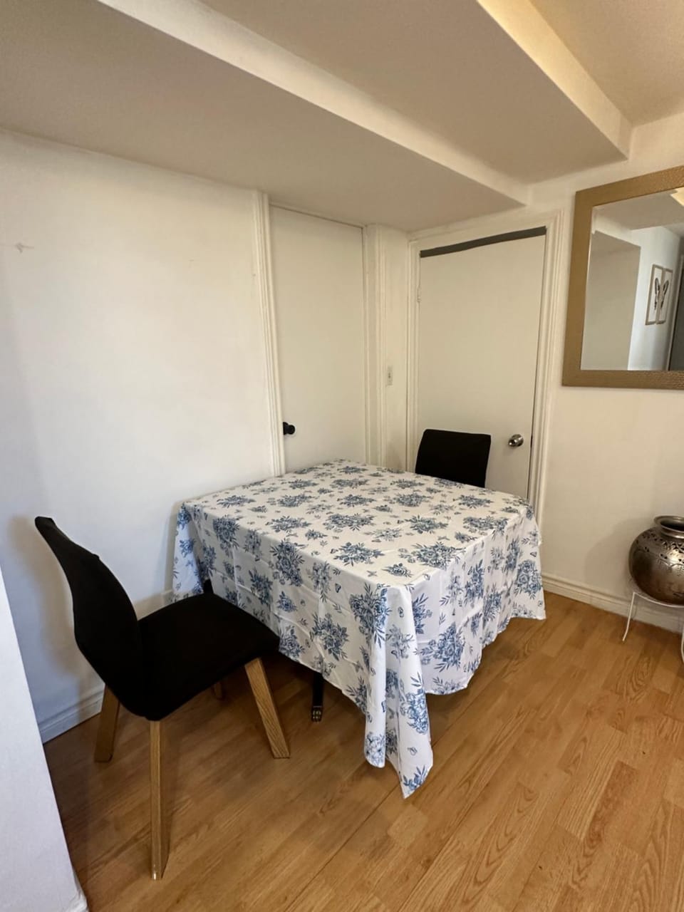 1 Bedroom Basement Apartment Owen Sound Apartment in Owen Sound