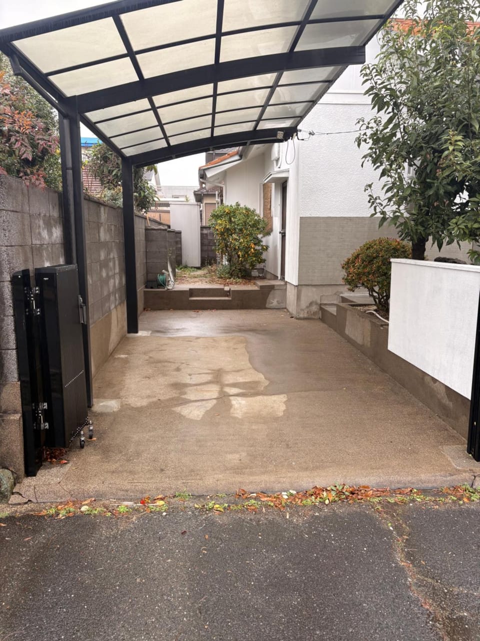 最大10名 源泉掛け流し露天風呂付き一棟貸しNagasima Private Villa Villa in Japan