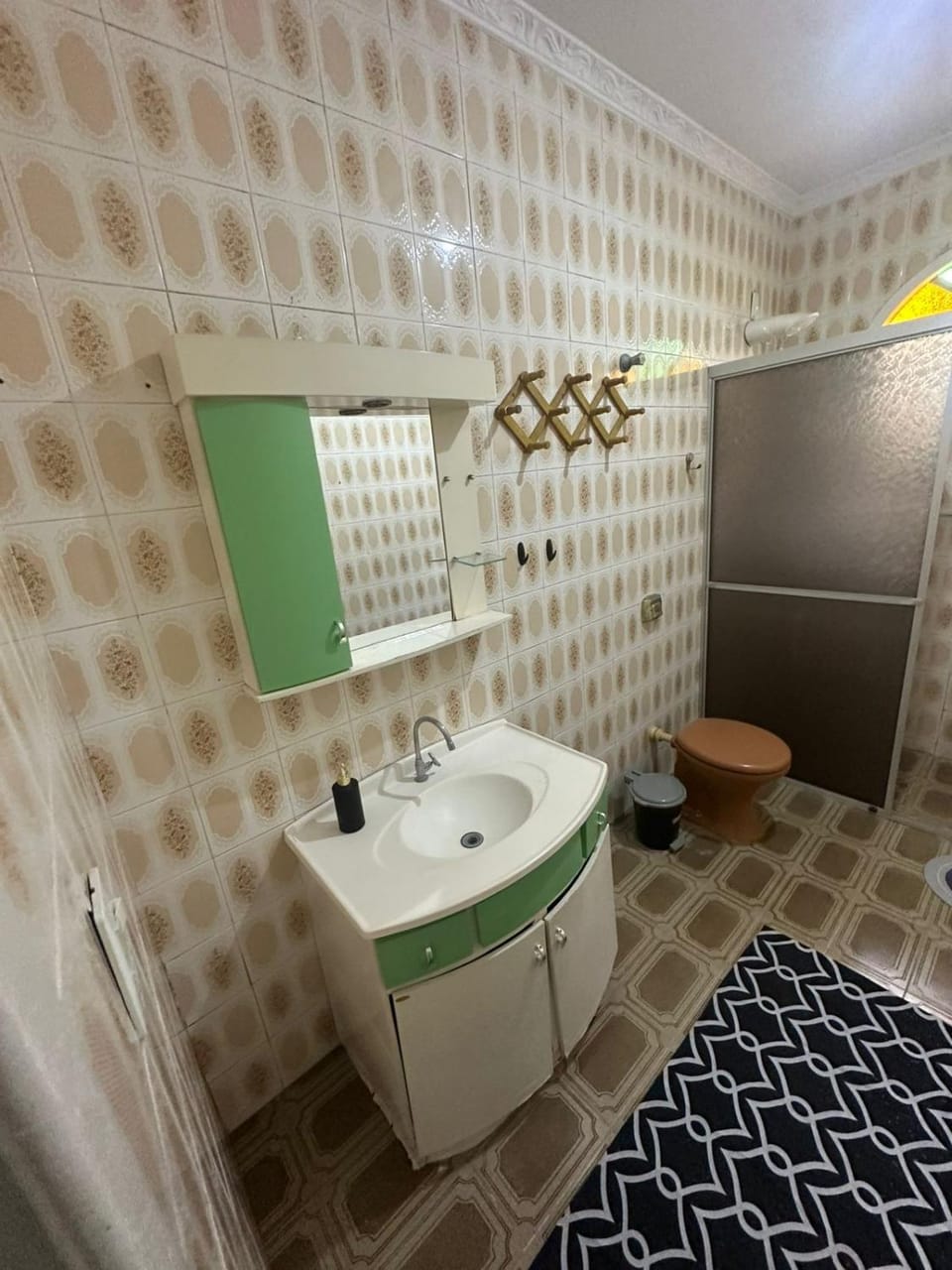 Pousada próximo ao hospital regional Vacation rental in São José