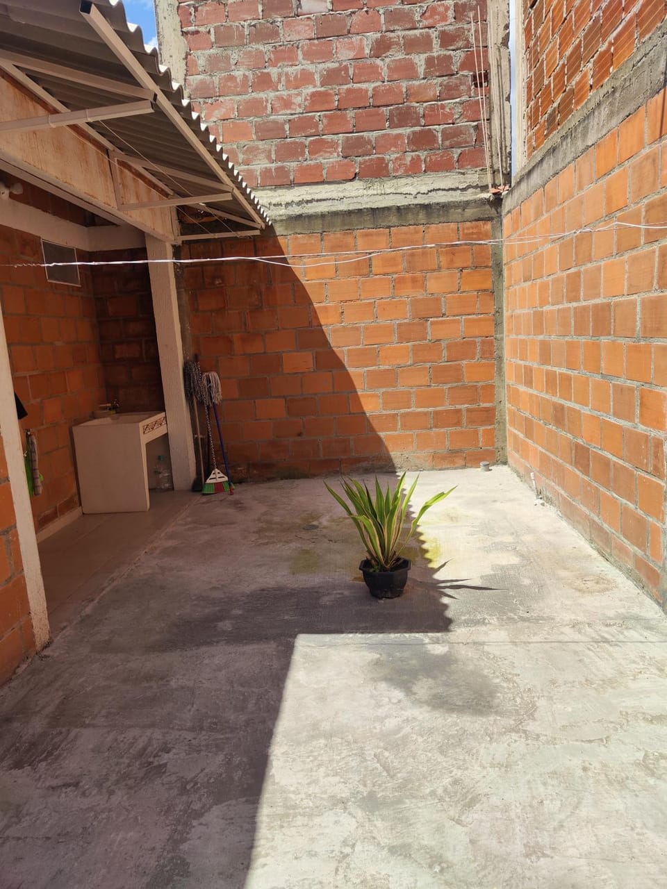 CasaJuan House in Valle del Cauca