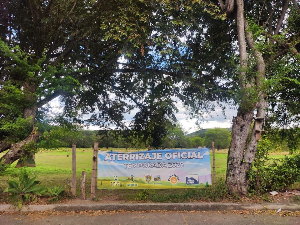 CasaJuan House in Valle del Cauca