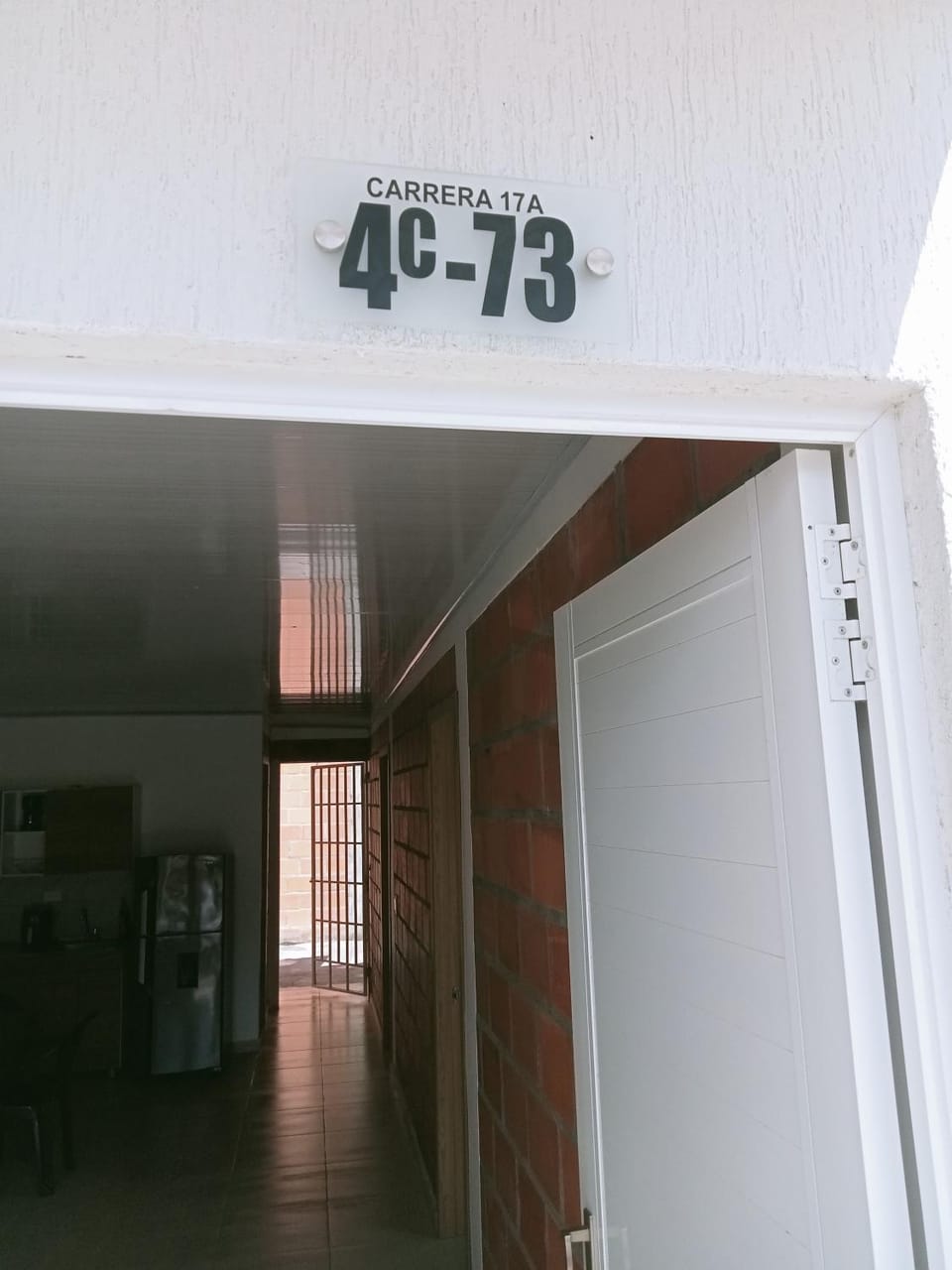 CasaJuan House in Valle del Cauca