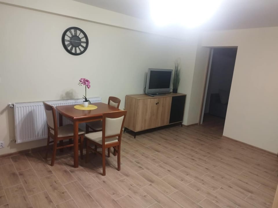 Mieszkanie nad Popradem 2 Apartment in Lesser Poland Voivodeship