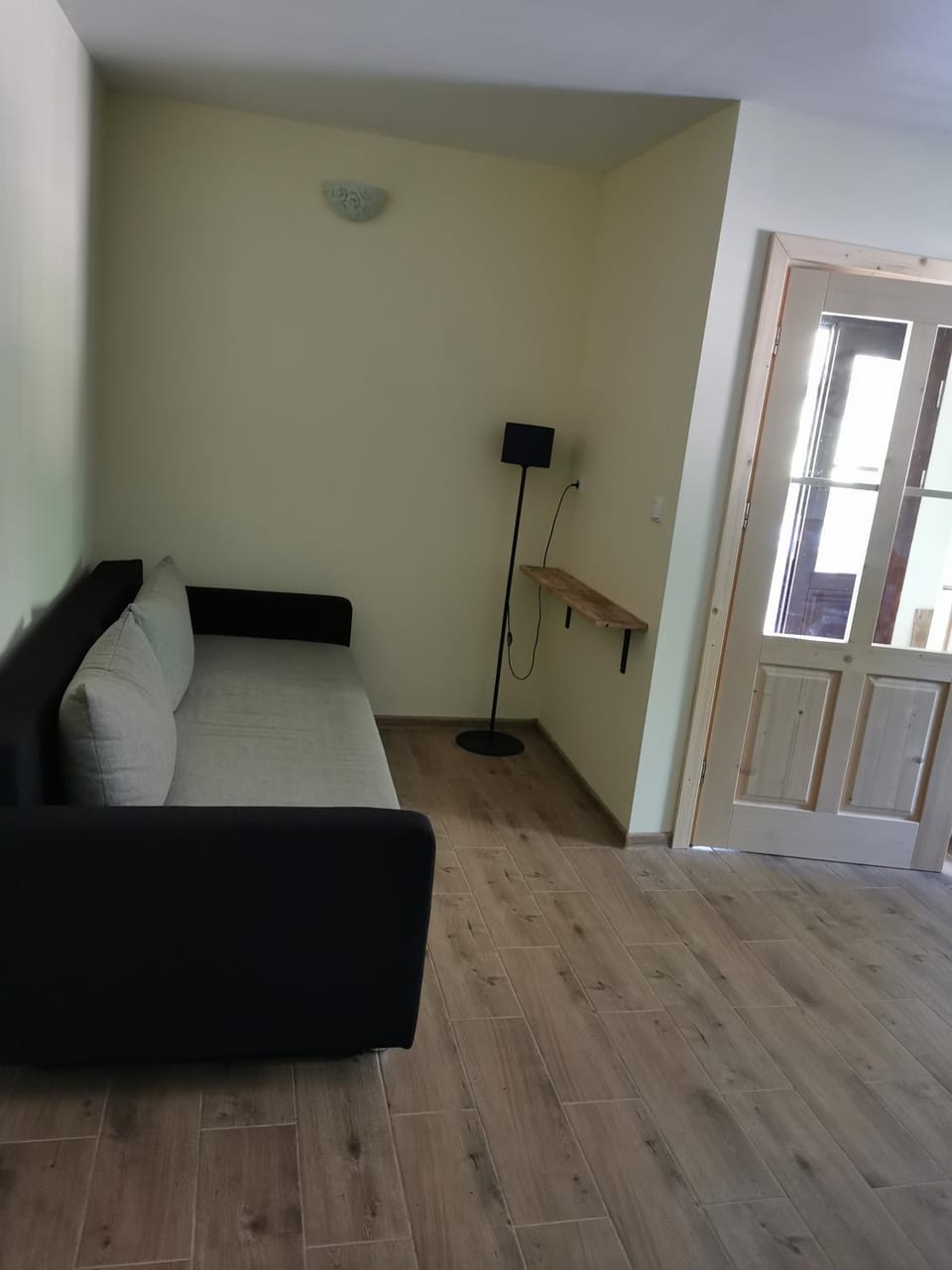 Mieszkanie nad Popradem 2 Apartment in Lesser Poland Voivodeship