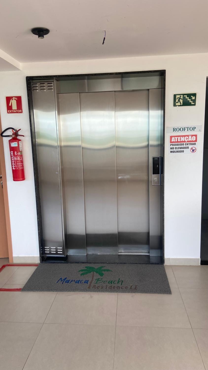 elevator