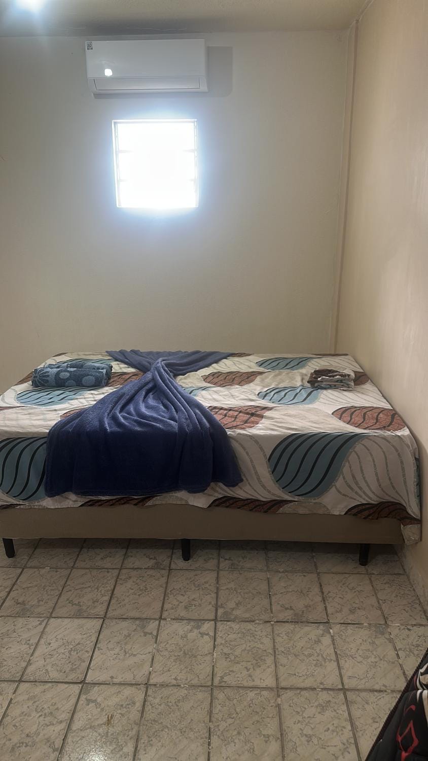 Suíte Mobiliada no Coração do Bairro de Ponta Verde A 600 Metros Da Praia Apartment in Maceió