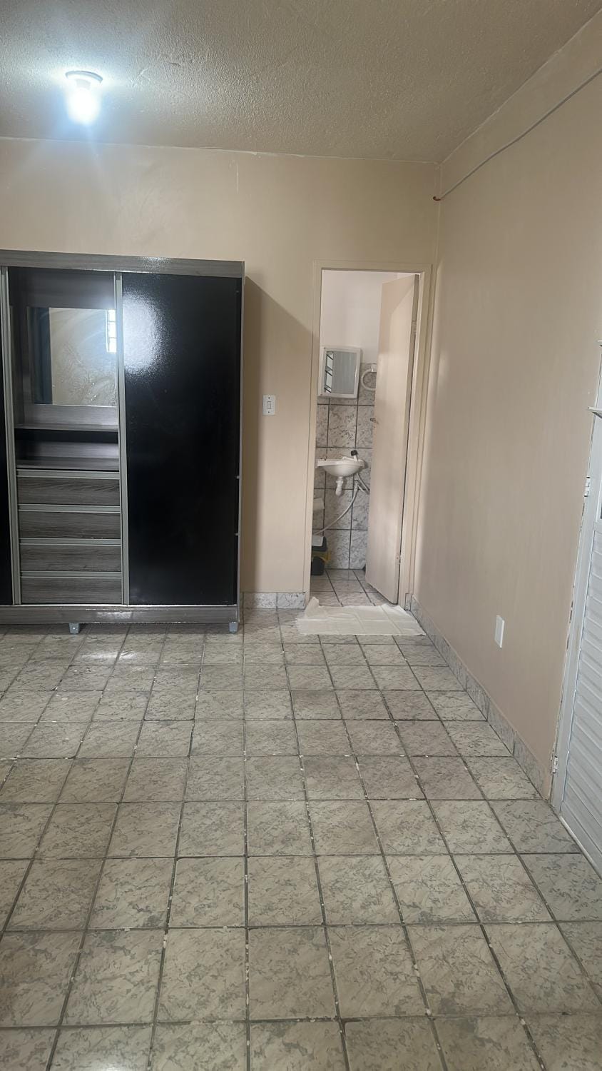 Suíte Mobiliada no Coração do Bairro de Ponta Verde A 600 Metros Da Praia Apartment in Maceió