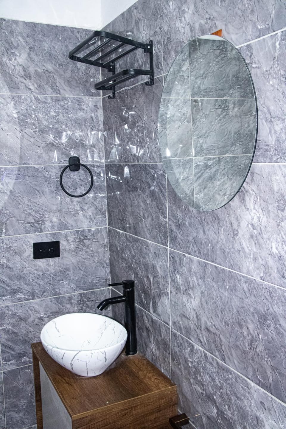Pura Vida Apartment in Choco, Colombia