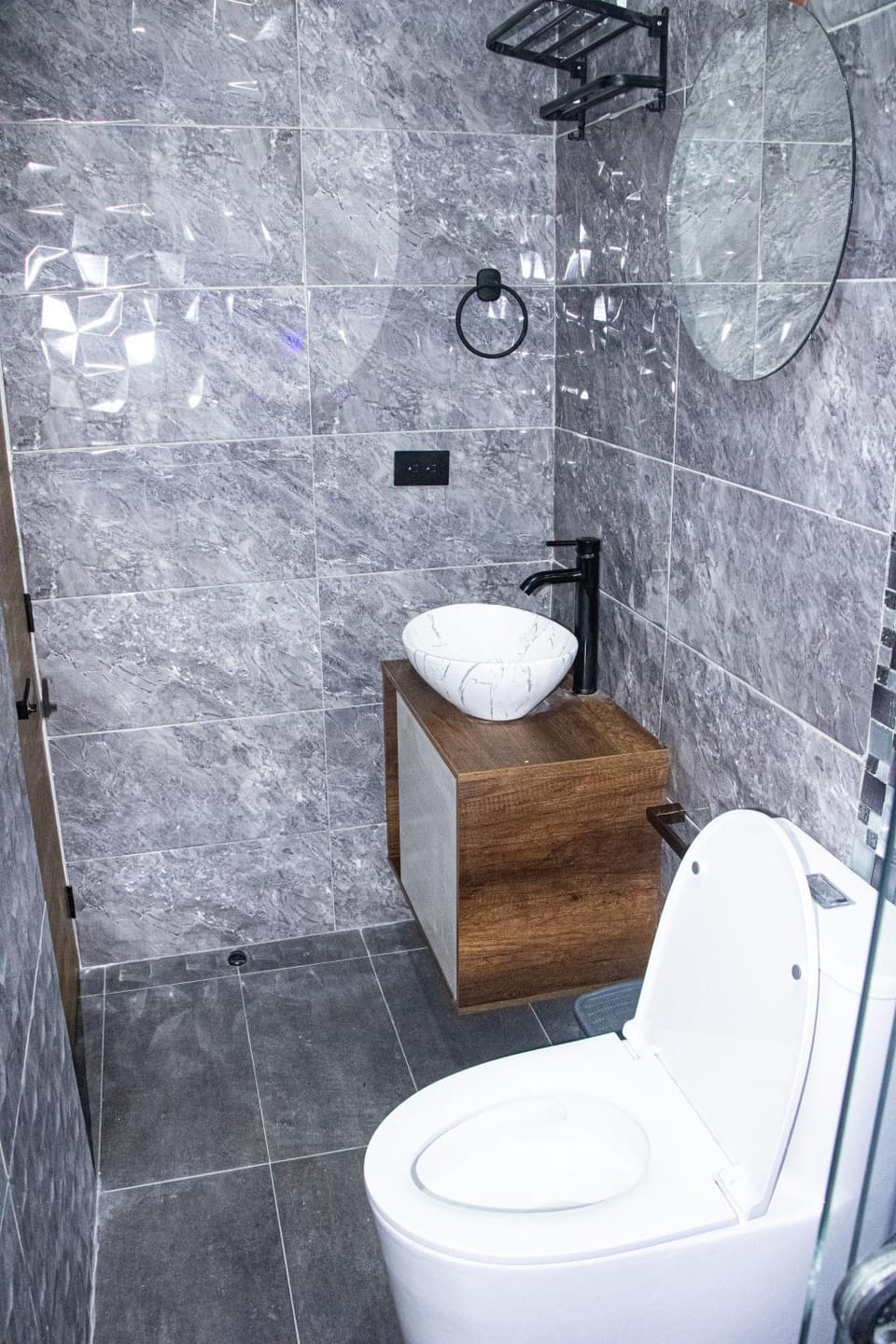Pura Vida Apartment in Choco, Colombia