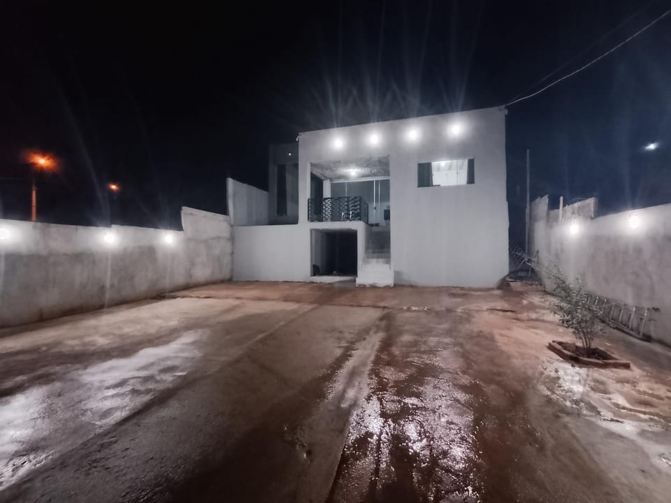 Casa lago sul House in State of Goiás