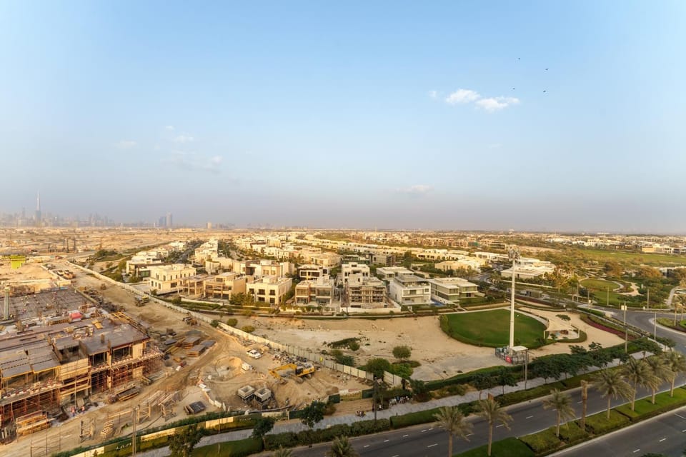 View (from property/room), Other
