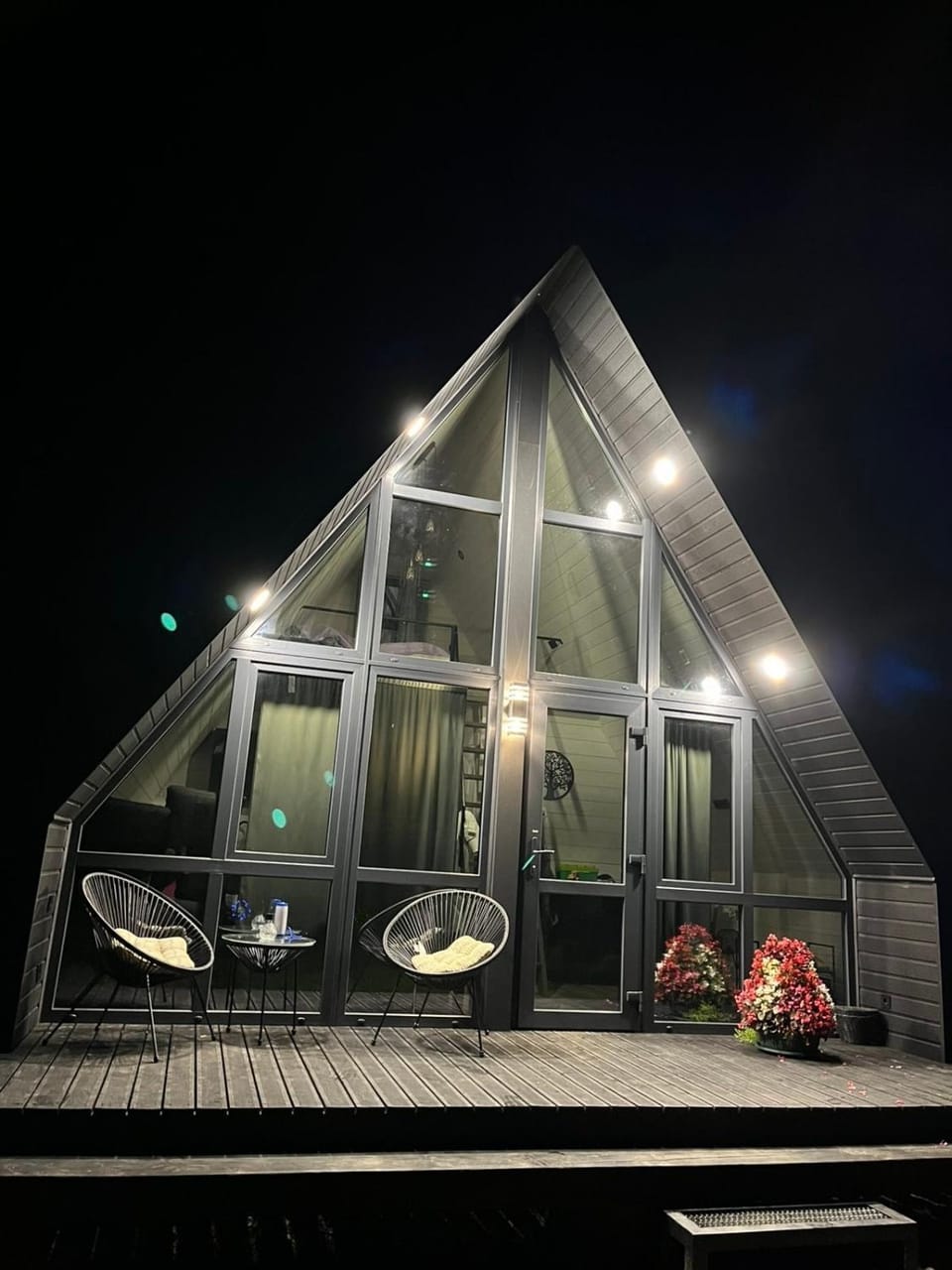 Серце Карпат Chalet in Lviv Oblast