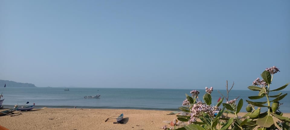 Arabian HomeStay House in Karnataka