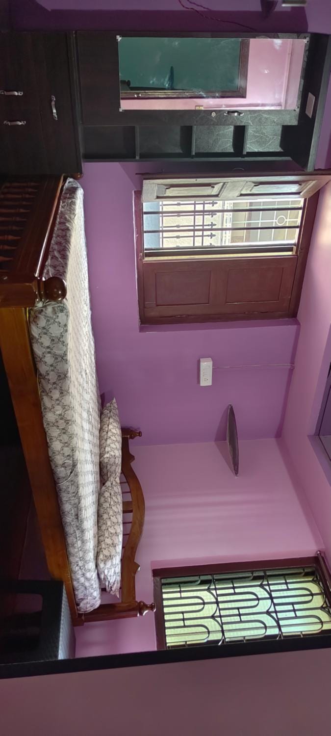 Arabian HomeStay House in Karnataka