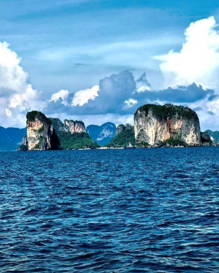 hadya home Apartment in Krabi Changwat