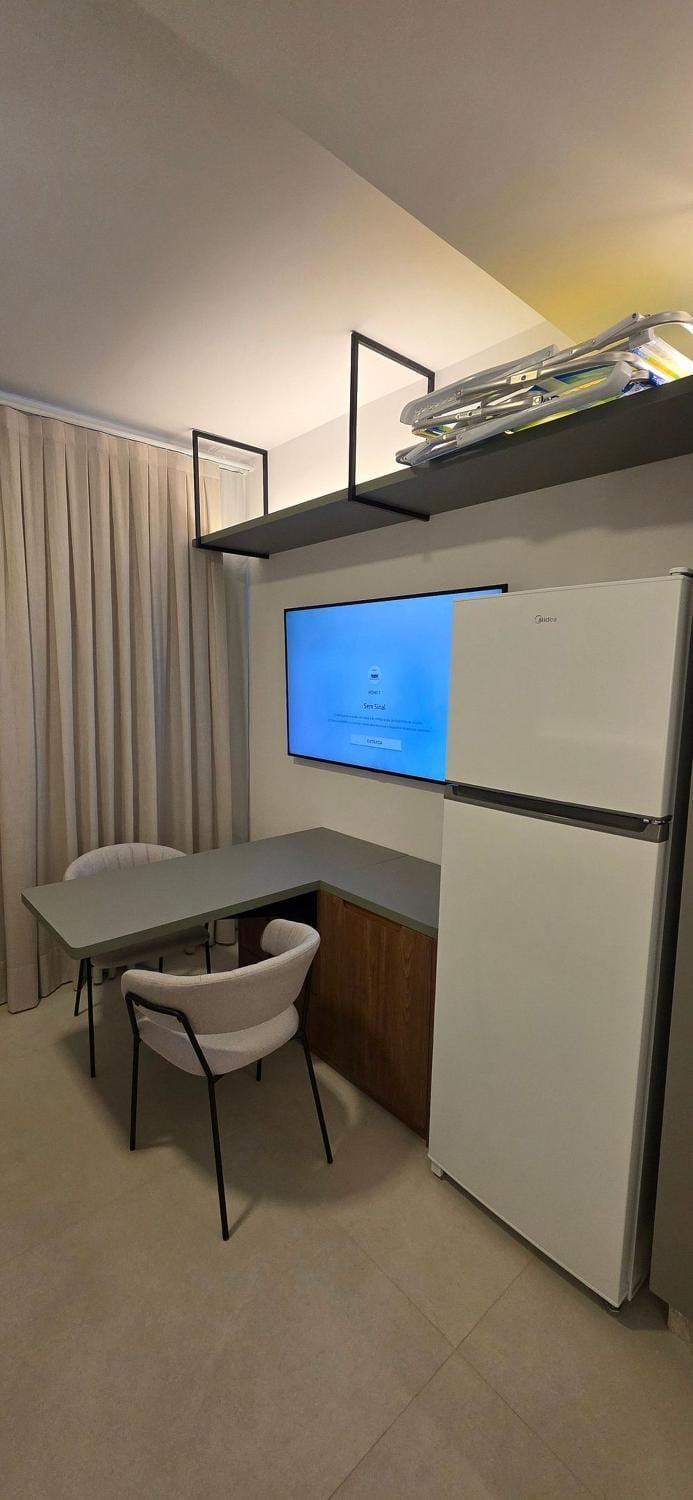 Dining area, Dinner