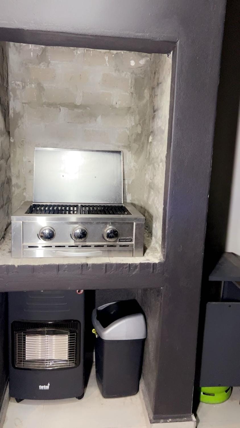 Smart and elegant space Apartment in Cape Town