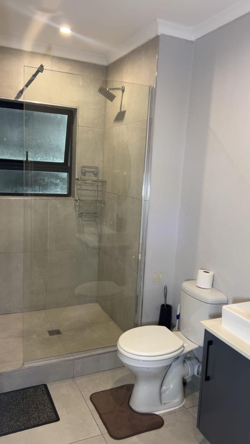 Smart and elegant space Apartment in Cape Town