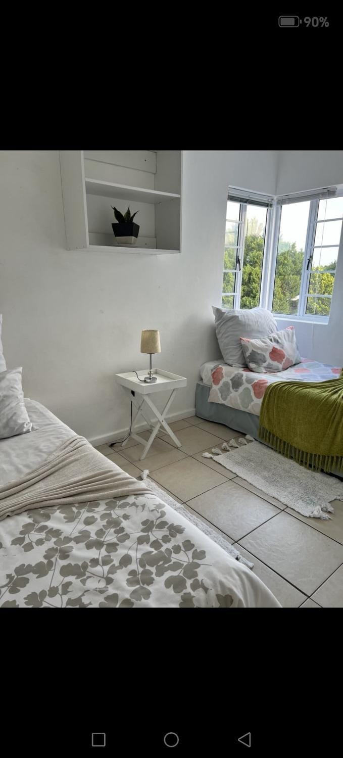 Cosy Destiny Apartment in Port Elizabeth