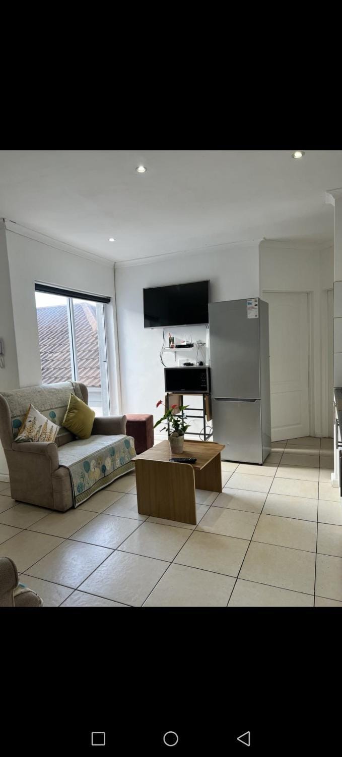 Cosy Destiny Apartment in Port Elizabeth