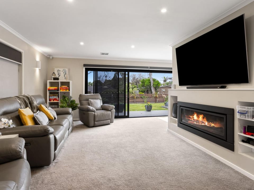 Ultimate Holiday Haven House in Rosebud
