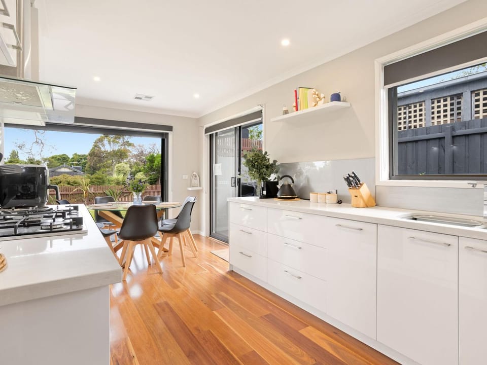 Ultimate Holiday Haven House in Rosebud