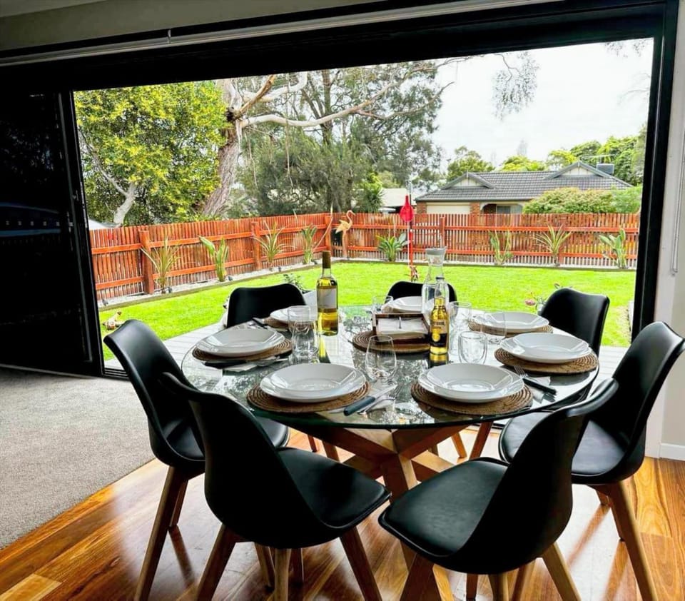 Ultimate Holiday Haven House in Rosebud