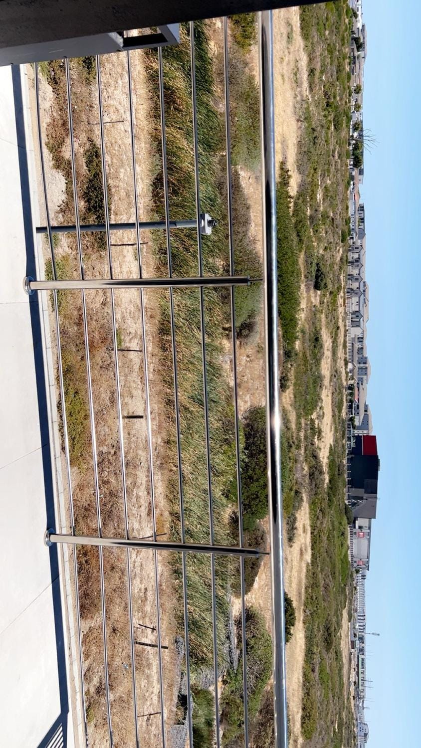 Smart and elegant space Apartment in Cape Town