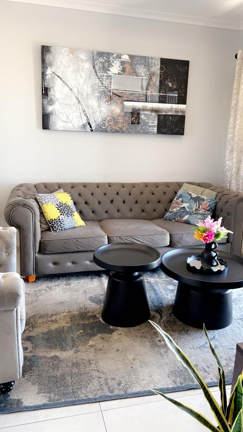 Smart and elegant space Apartment in Cape Town