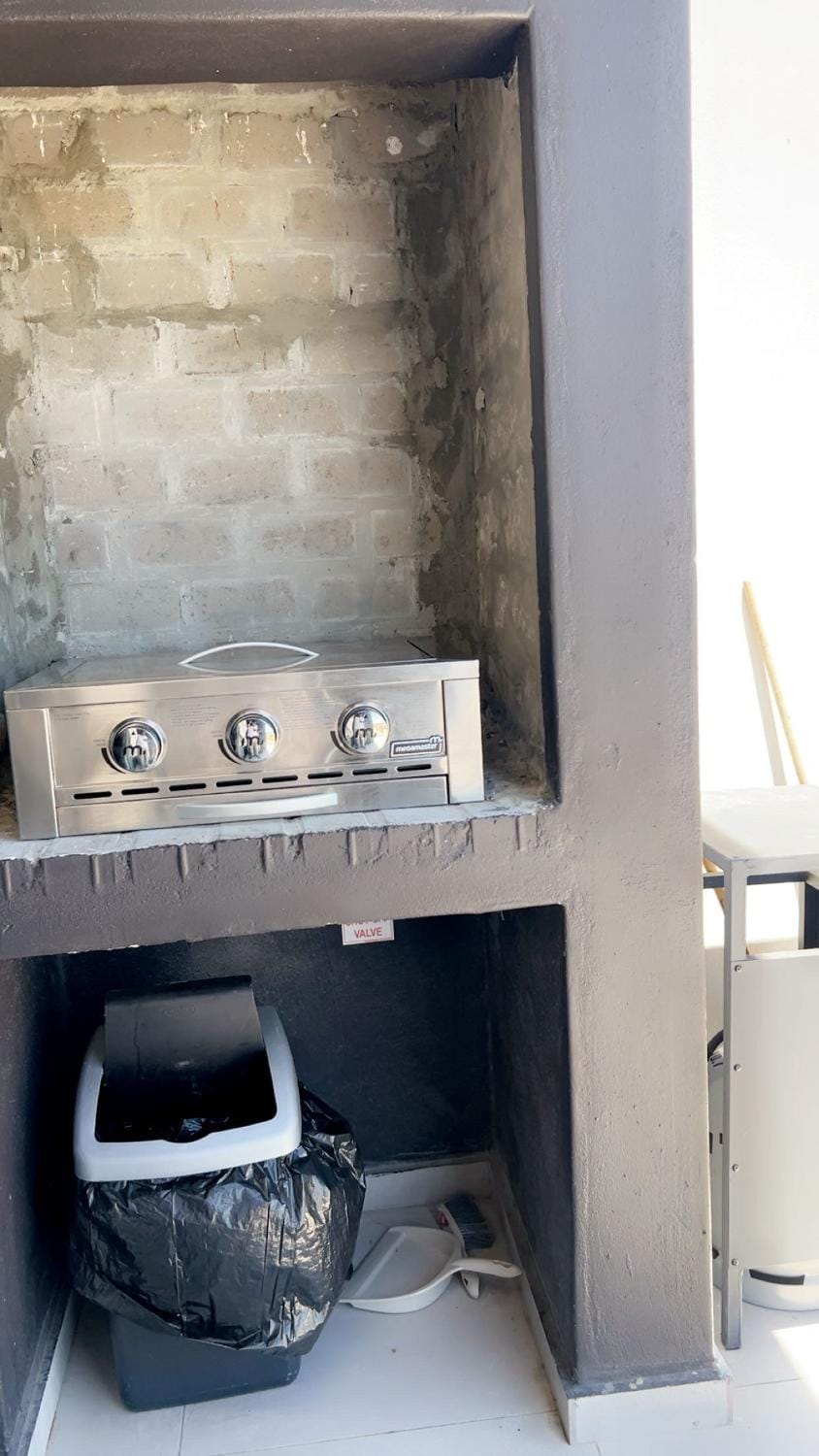 Smart and elegant space Apartment in Cape Town