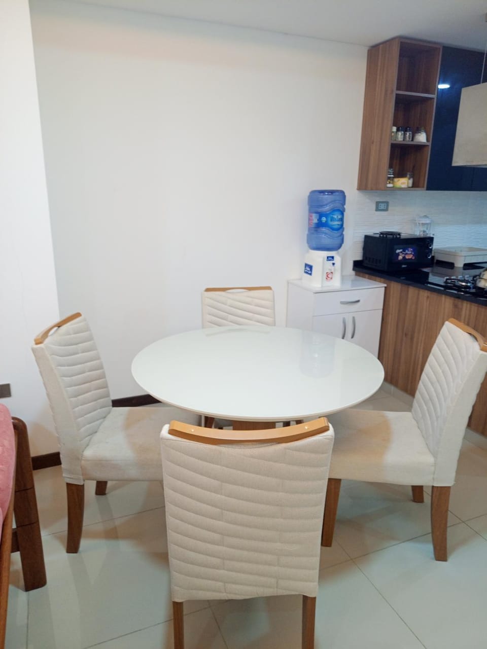 Dulce Estancia Apartment in Santa Cruz de la Sierra