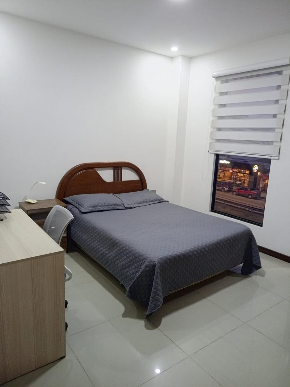Dulce Estancia Apartment in Santa Cruz de la Sierra