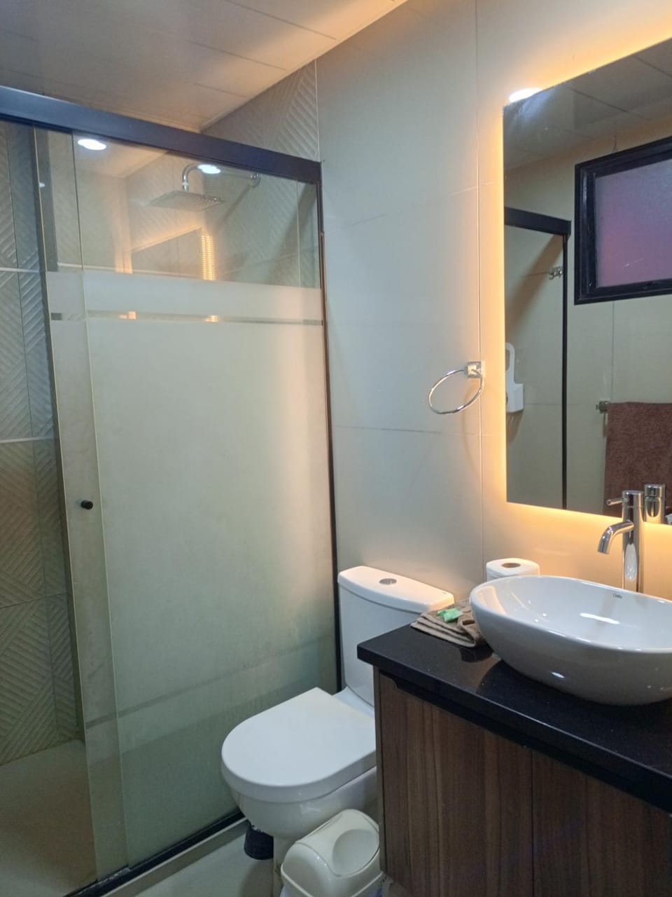 Dulce Estancia Apartment in Santa Cruz de la Sierra