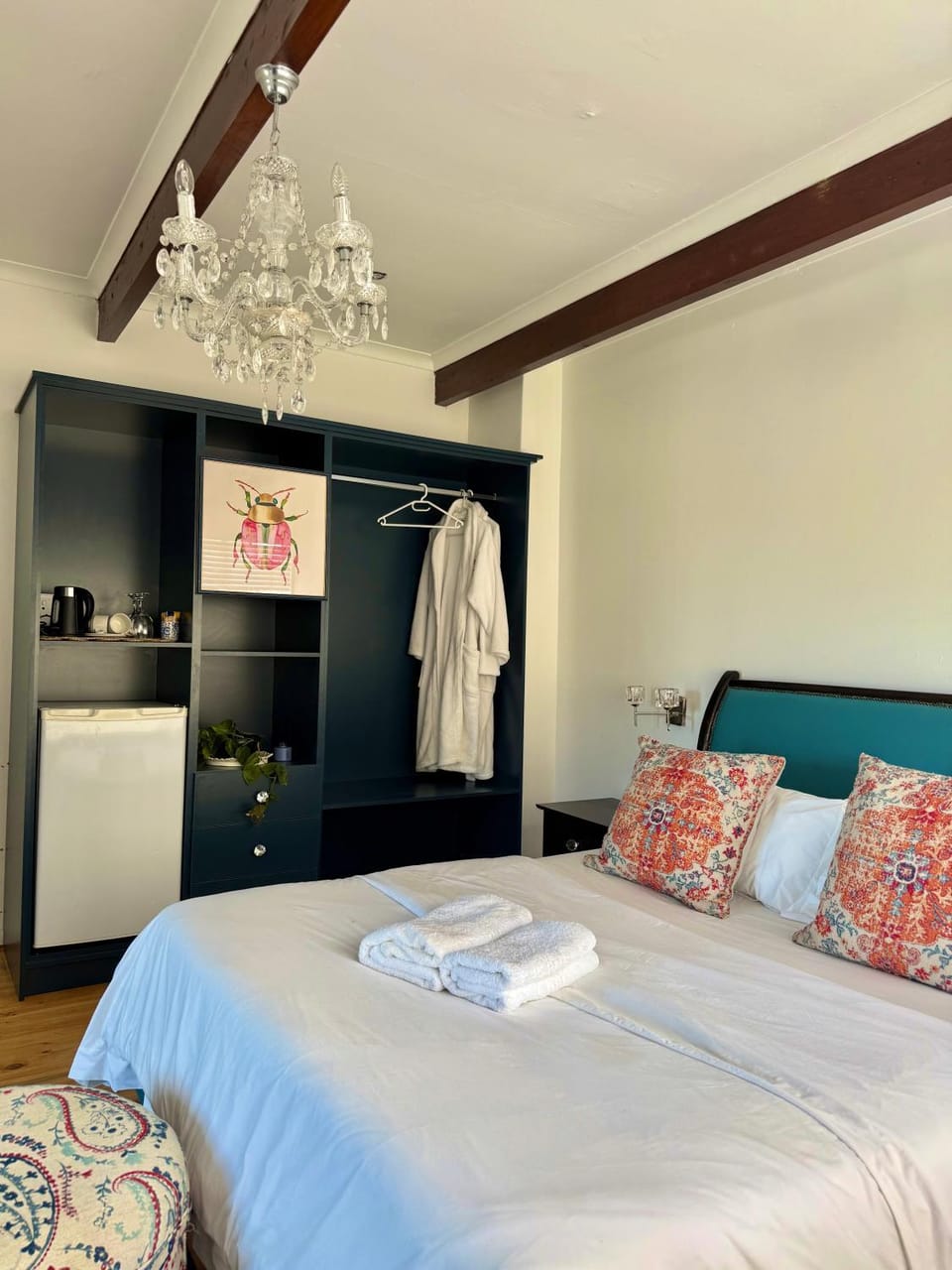 Senate Coastal Heritage Botanica Bed and Breakfast in Knysna