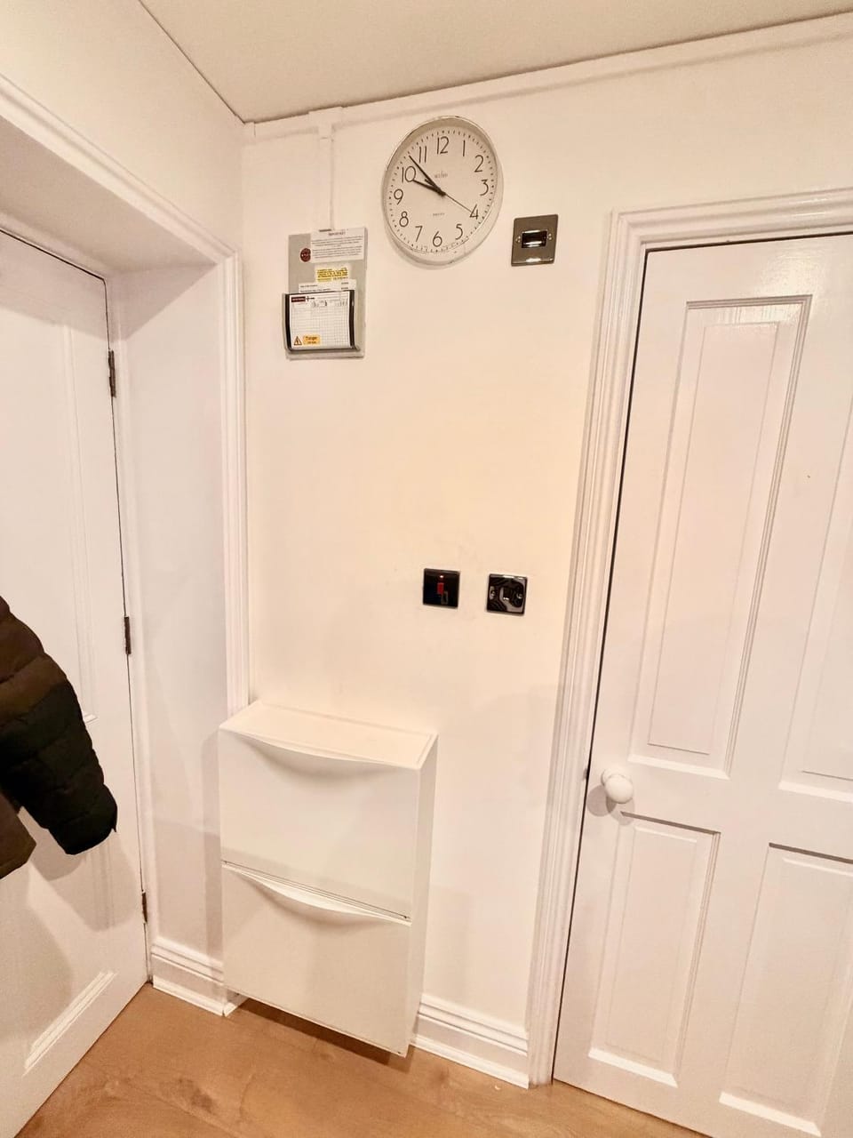 Cosy central studio close to local attractions Apartment in London Borough of Camden