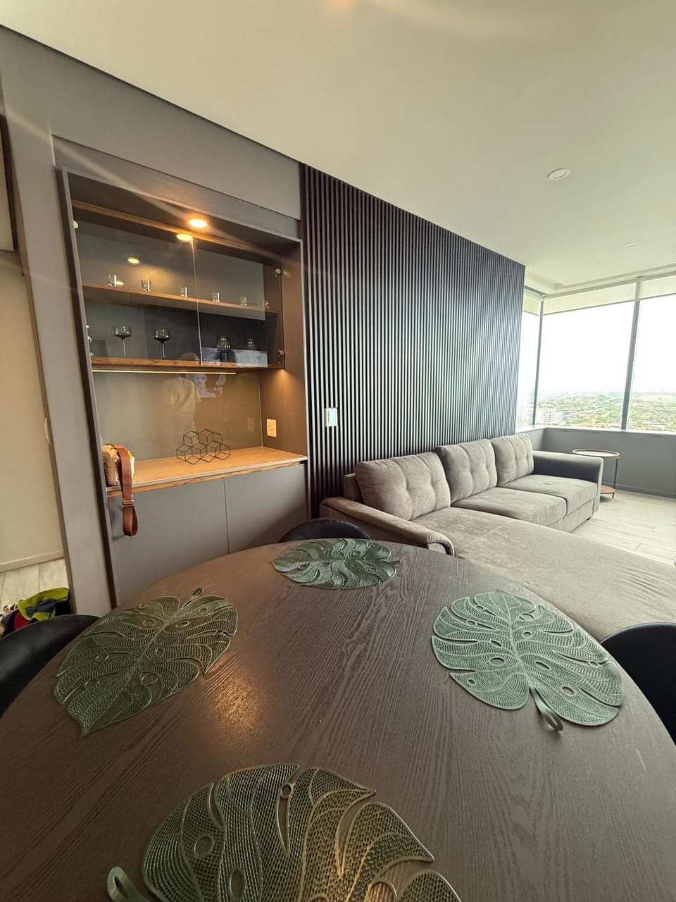 Umhlanga Arch Luxe Seaview 1907 Apartment in Umhlanga