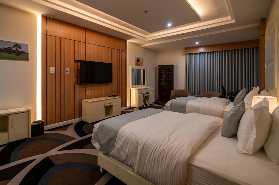 فندق هورايزون-Horizon Hotel Hotel in Saudi Arabia