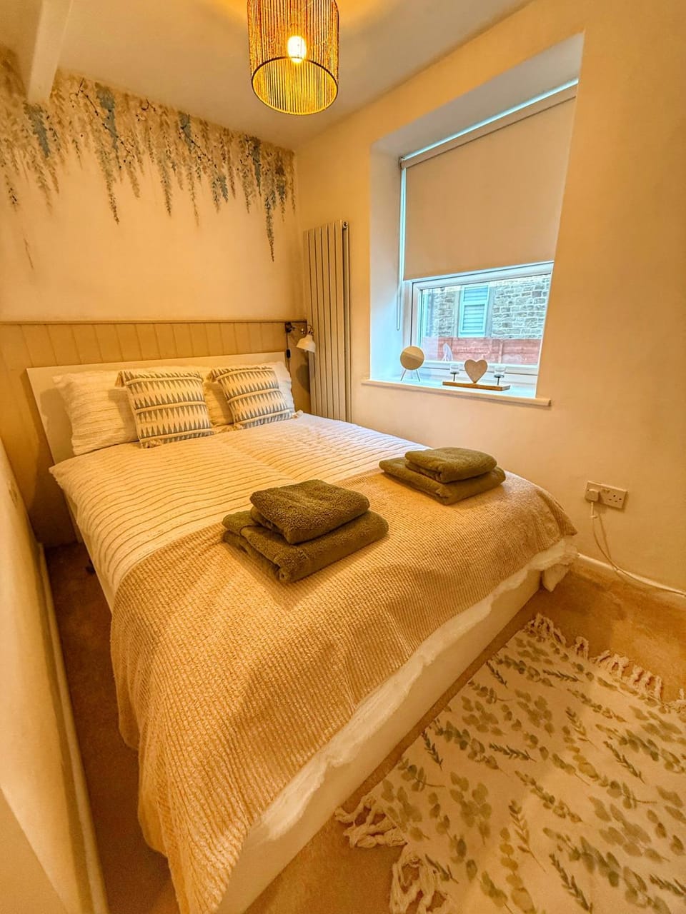 Orchard Nook Cottage, 1 bedroom House in Pendle District