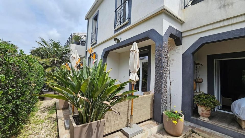 la villa Turquoise a Sanary 250M de la mer clim parking wifi! House in Sanary-sur-Mer