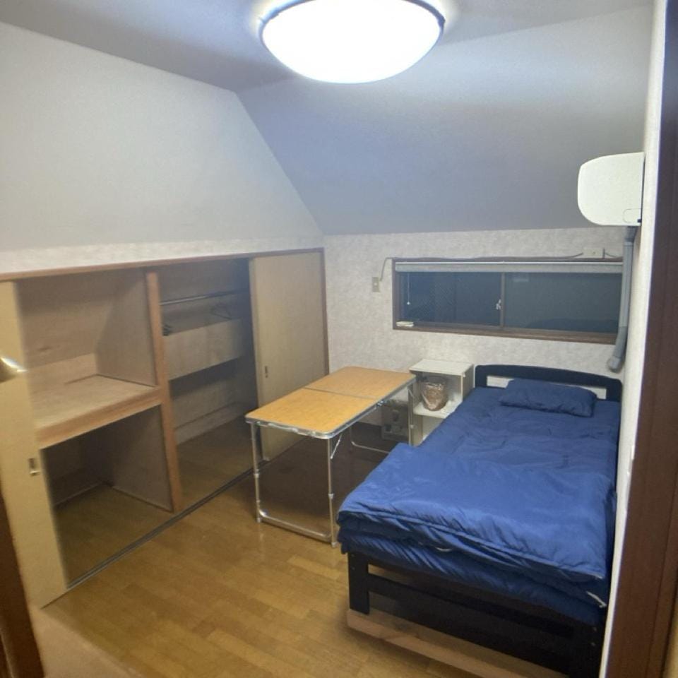 Nekoones Shinkoiwa 2F Guest House-ネコワンズ新小岩2F ゲストハウス Apartment in Japan