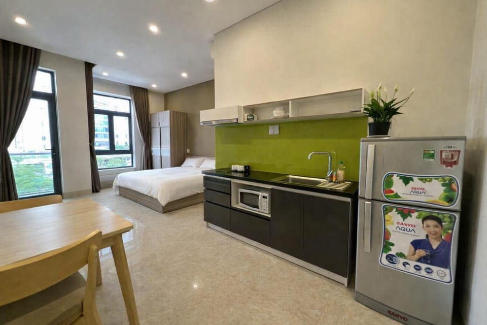 ARANYA Apartment & Hotel Apartment in Da Nang