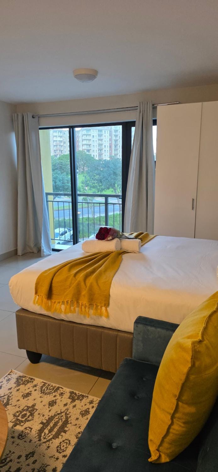 The Millennial cosy Apartment in Umhlanga