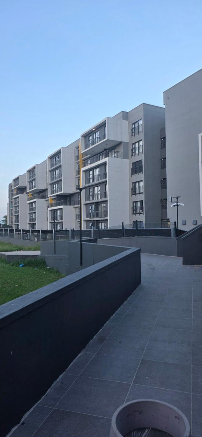 The Millennial cosy Apartment in Umhlanga