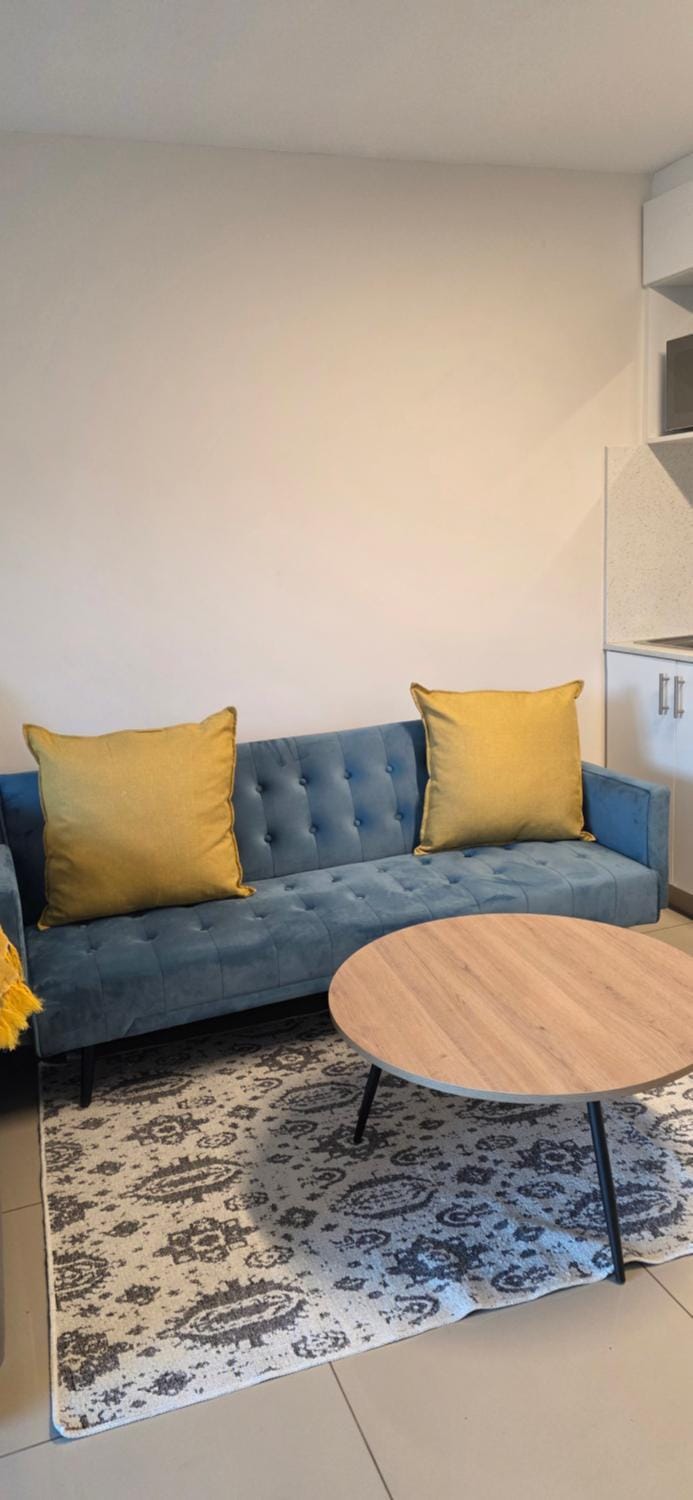 The Millennial cosy Apartment in Umhlanga