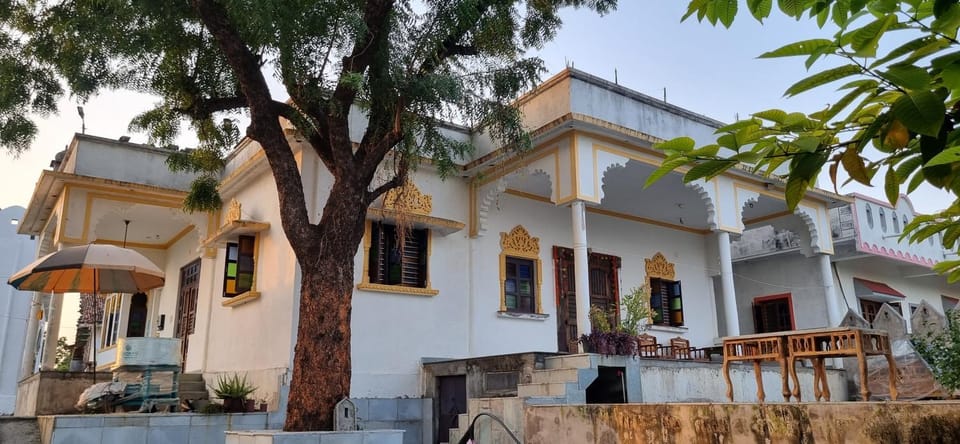 Satyendra Vilas Vacation rental in Gujarat