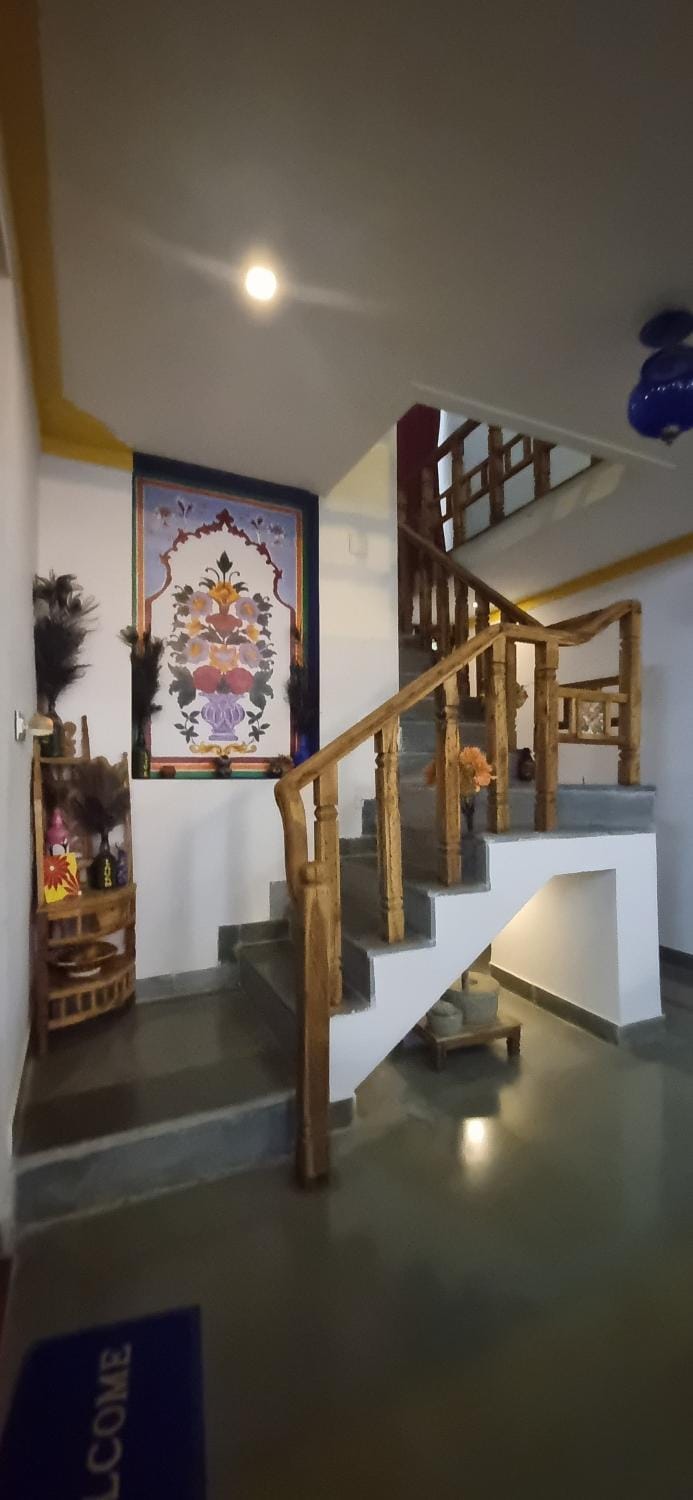 Satyendra Vilas Vacation rental in Gujarat