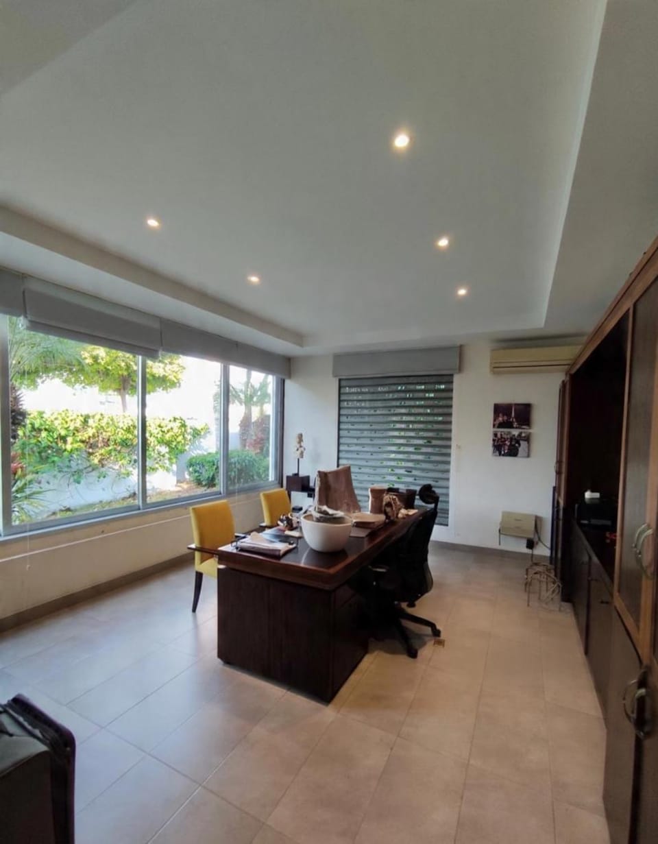 Residencias Sol Azul House in Salinas
