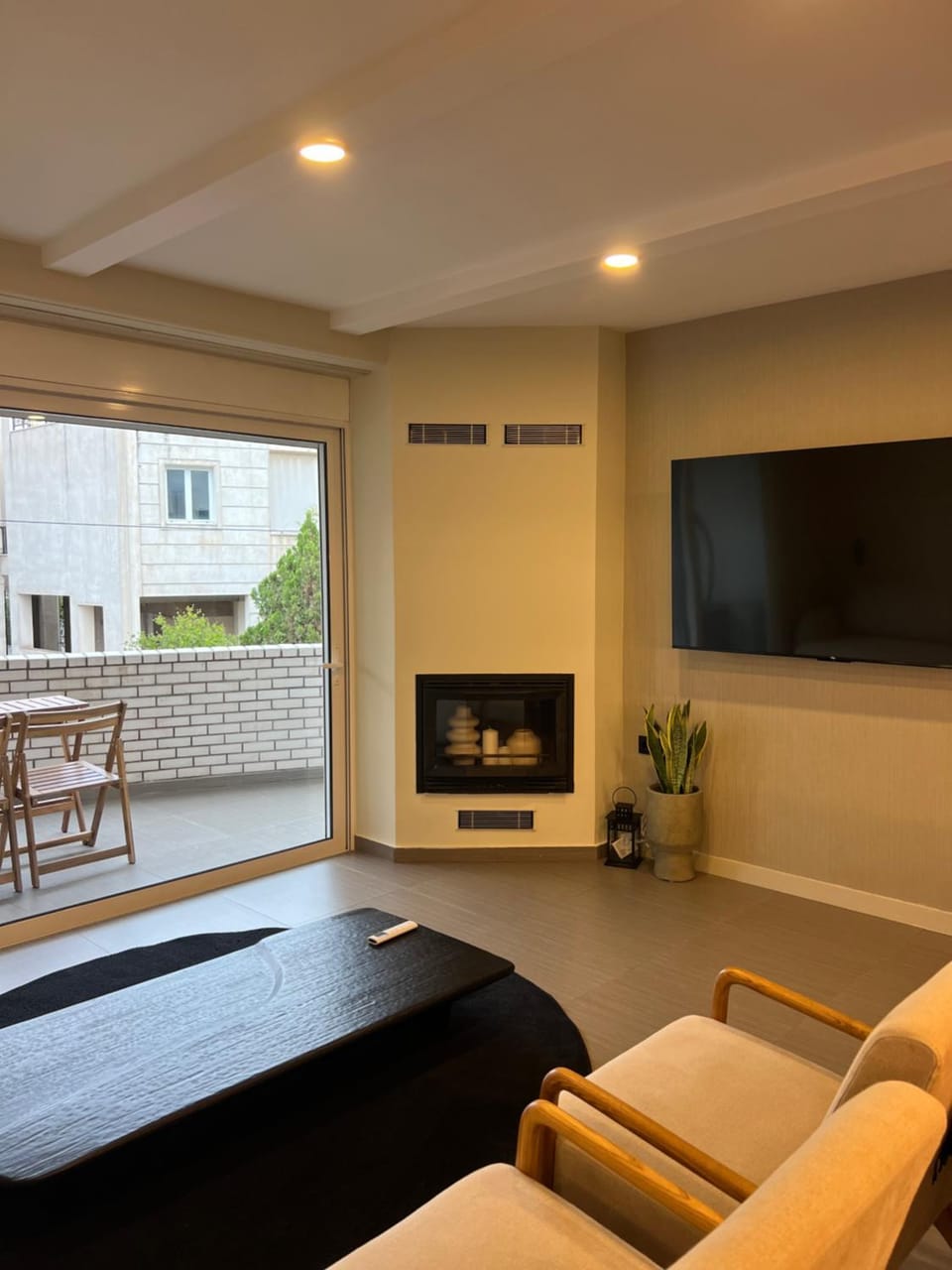 TV and multimedia