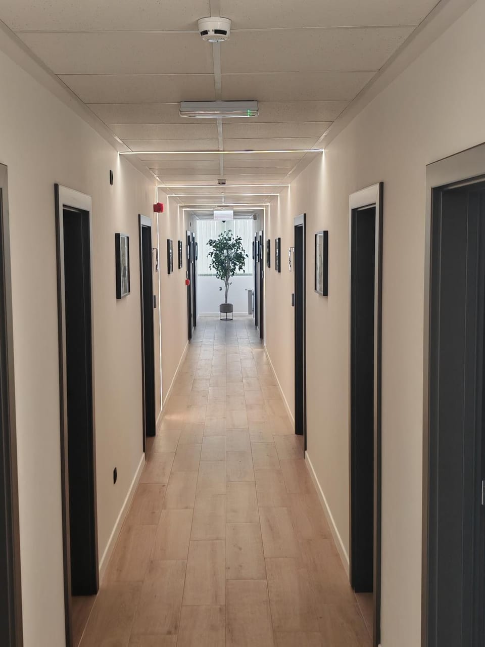 44roomsMarghita Apartment hotel in Romania