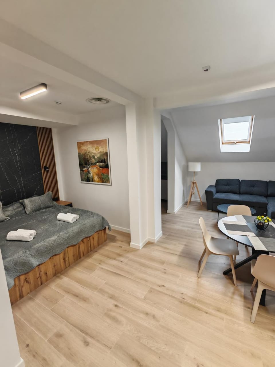 44roomsMarghita Apartment hotel in Romania